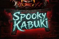 Spooky Kabuki